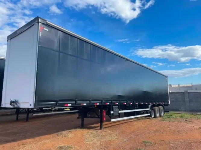 CARRETA SIDER (15,30 MTS)