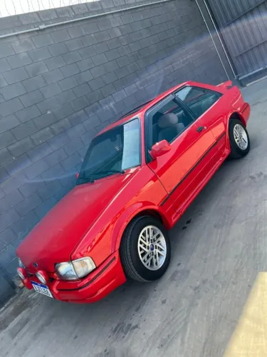 Ford Escort XR3 2.0i 1995