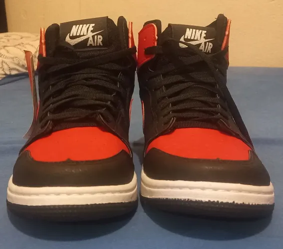 Nike Air Jordan NOVO num.39