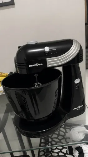 Batedeira Britânia 