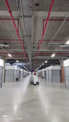 Vaga Eletricista
