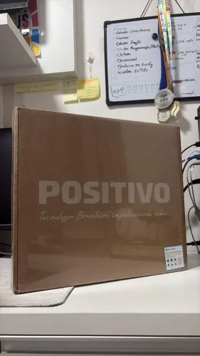 Nootbook Positivo Vision C4128A-14  LACRADO
