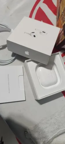 Airpods Apple geração 3