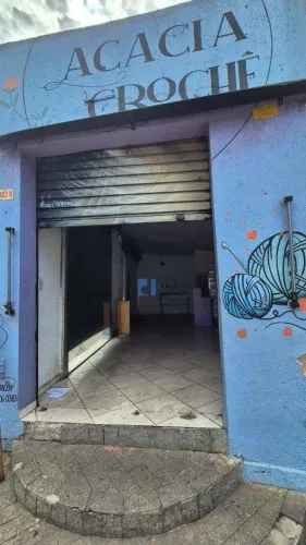 Salão para alugar, 35 m² por R$ 1.800,00/mês - Perus - São Paulo/SP