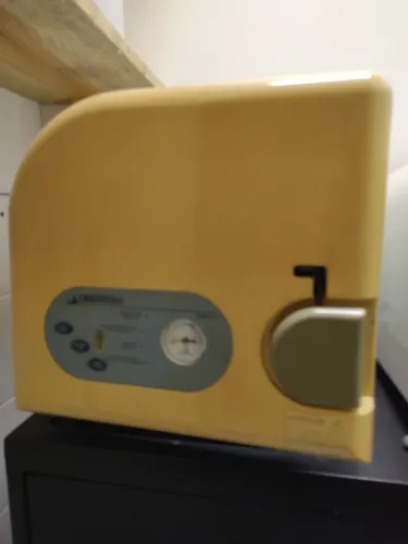 Autoclave cristofolli Vitale 12 litros