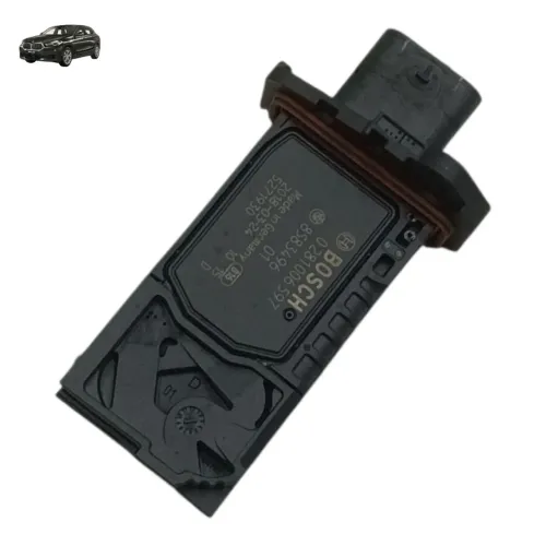 Sensor Maf Fluxo Ar Bmw X2 2.0 B48 2018 2019