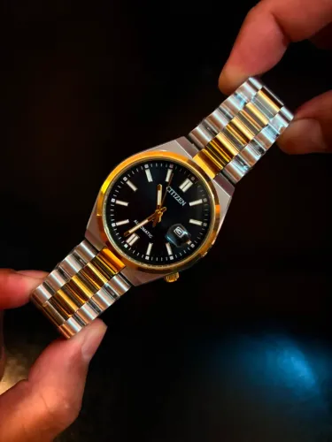 Relógio Masculino Citizen 