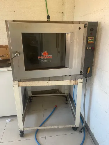 Forno pra sair hoje 1700