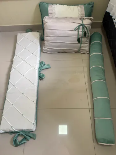 Kit berço