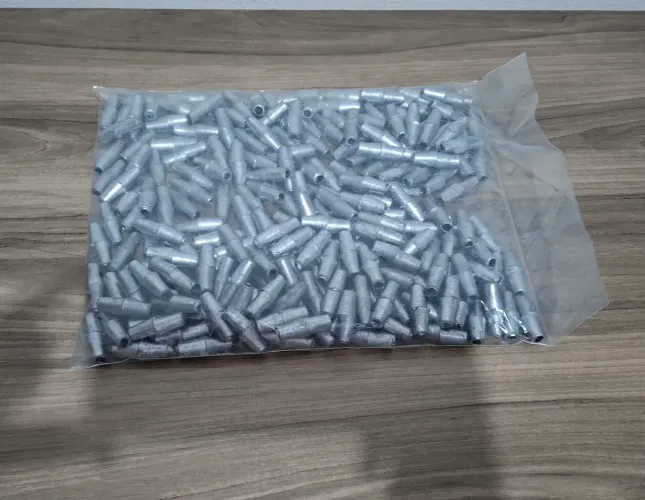 Chumbo para Tarrafa 