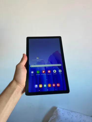 Tablet Samsung Galaxy Tab A7