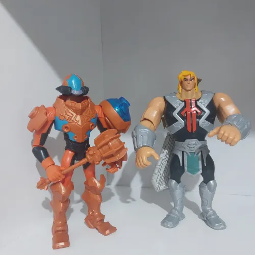 Bonecos