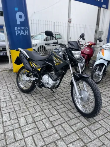 XTZ 150 CROSSER E/FLEX