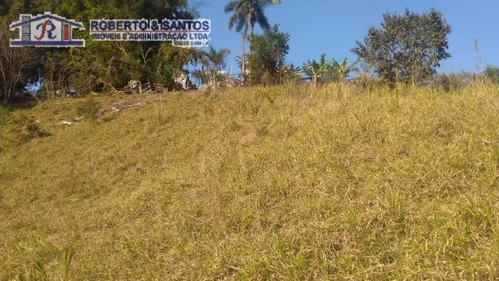 Terreno em Polvilho - Cajamar, SP