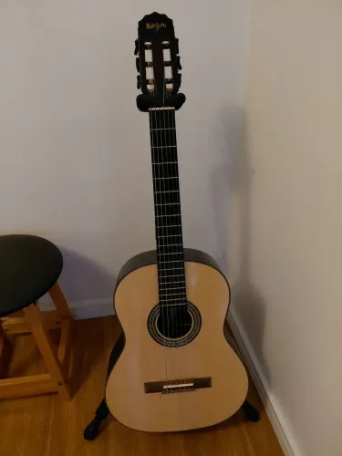 Violão Rozini 216