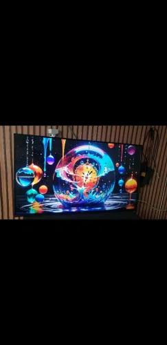 Tv smart TCL 50p615