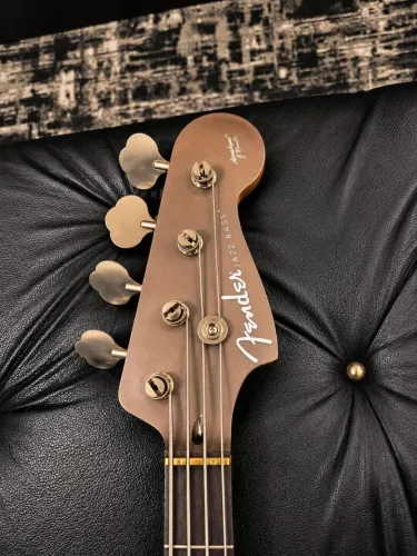 Fender Aerodyne Japan
