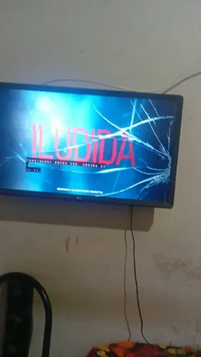 Televisão 32 polegadas