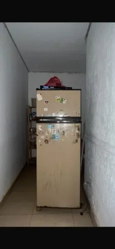 vendo geladeira 