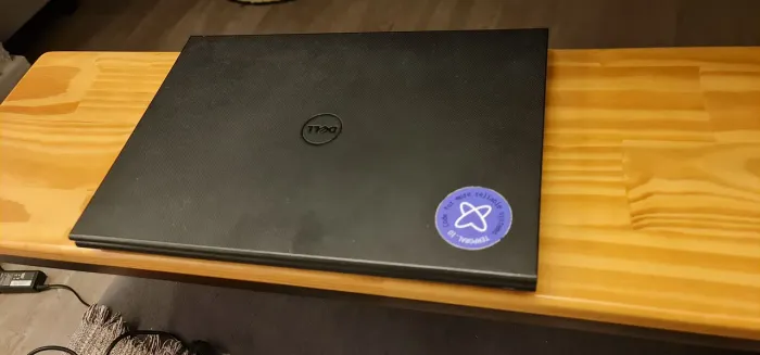 Notebook Dell Inspiron 14 I5 8gb SSD 240 NVIDIA GeForce 920M com 2 GB