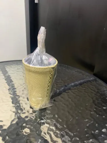 Cuias e Canudos Para Chimarrão ou Tereré 