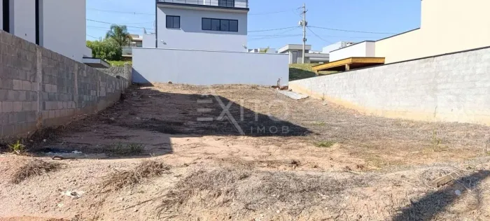 Terreno à venda, 300 m² por R$ 380.000,01 - Jardim Primavera - Itupeva/SP