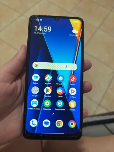 Xiaomi Poco c65 128 Gb