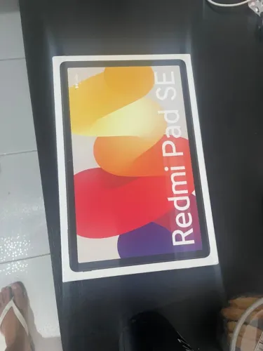 Tablet Xiaomi Redmi Pad SE
