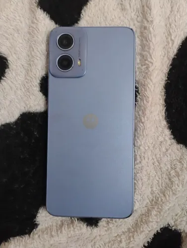 Vende-se Celular Moto g34 5g