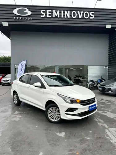 Fiat Cronos Drive 1.0 6V 2024