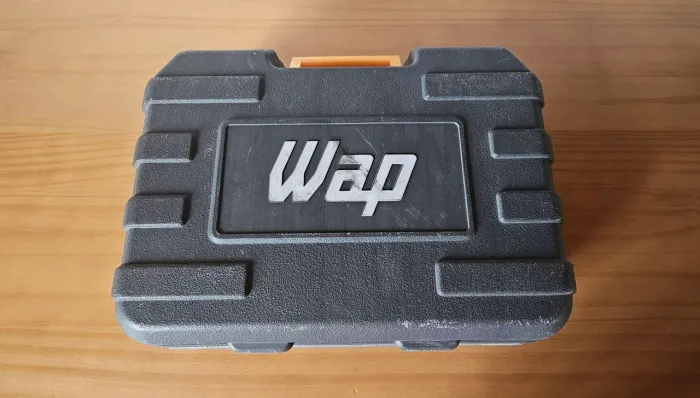Chave de impacto Wap 127V