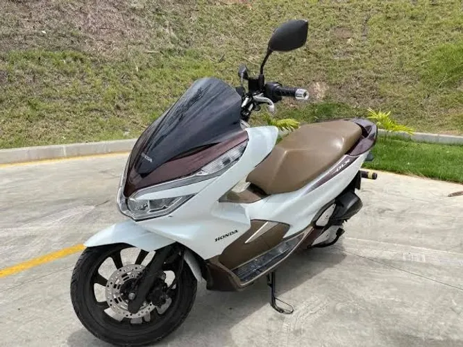 Honda PCX 150/dlx 2020