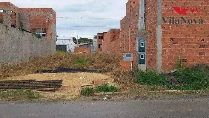 Terreno à venda, 182 m² por R$ 175.000,00 - Residencial Morro da Mata - Salto/SP