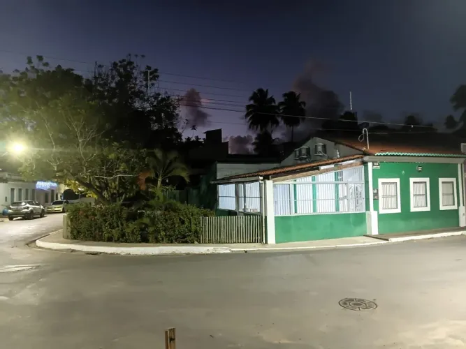 Alugo Temporada na Rota Ecológica de Milagres!!