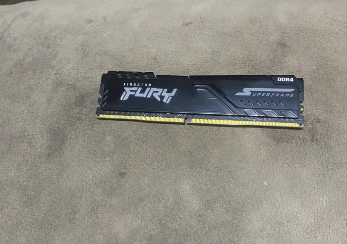 Vendo ou troco por ssd de 500gb