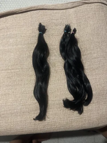 Mega Hair