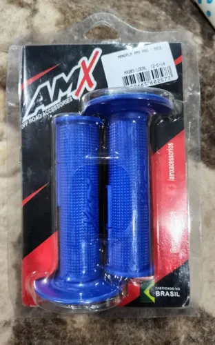 Manopla AMX Pro