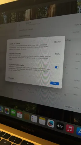 MacBook Air M1 (2020) - Rose Gold