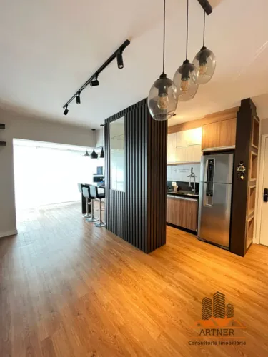 Lindo Apartamento mobiliado na Vila Leopoldina - São Paulo