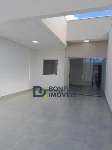 Casa plana 2 quartos no Parque Olímpico II Apenas R$ 390.000,00