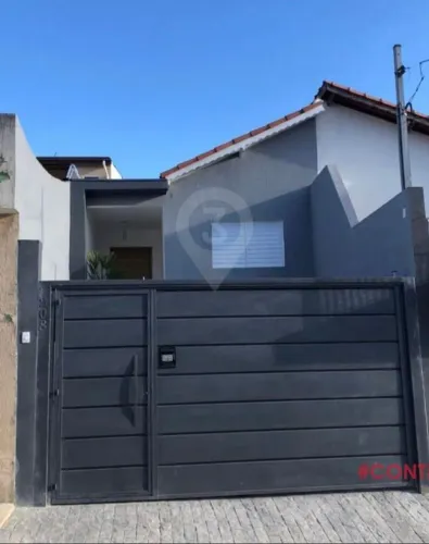 Vende casa de 125m² - 2 quartos, 1 suite na Vila Cisper - NSK3 Imóveis - Cod - 34471