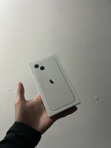 Caixa iphone 13 