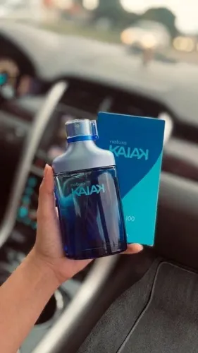 Perfume Kaiak Natura Original