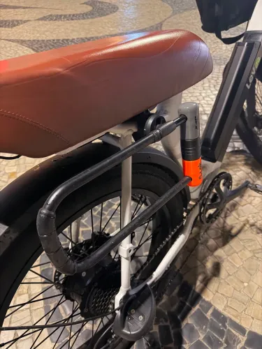 BIKE LEV CRUISER S PLUS 2024