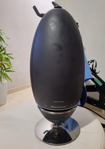 Samsung Wireless Wam 7500