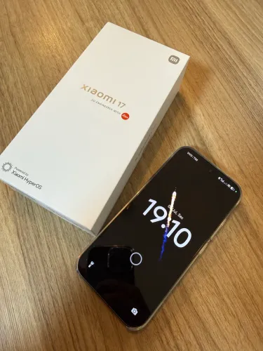 Xiaomi 17