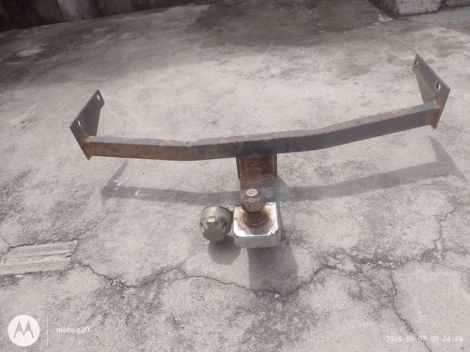 ENGATE PARA VW GOL G5