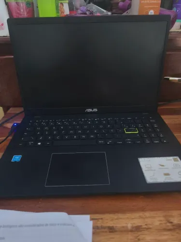 Notbook asus