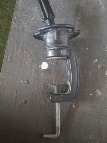 Suporte para manequins