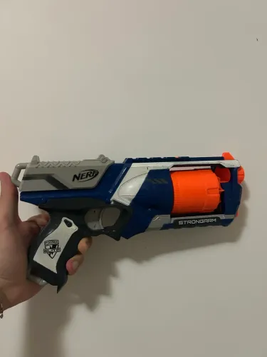 Nerf